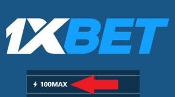 Código promocional 1xbet September 2025: 100MAX