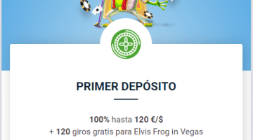 Código promocional 20bet: Hasta S/500 al registrarte