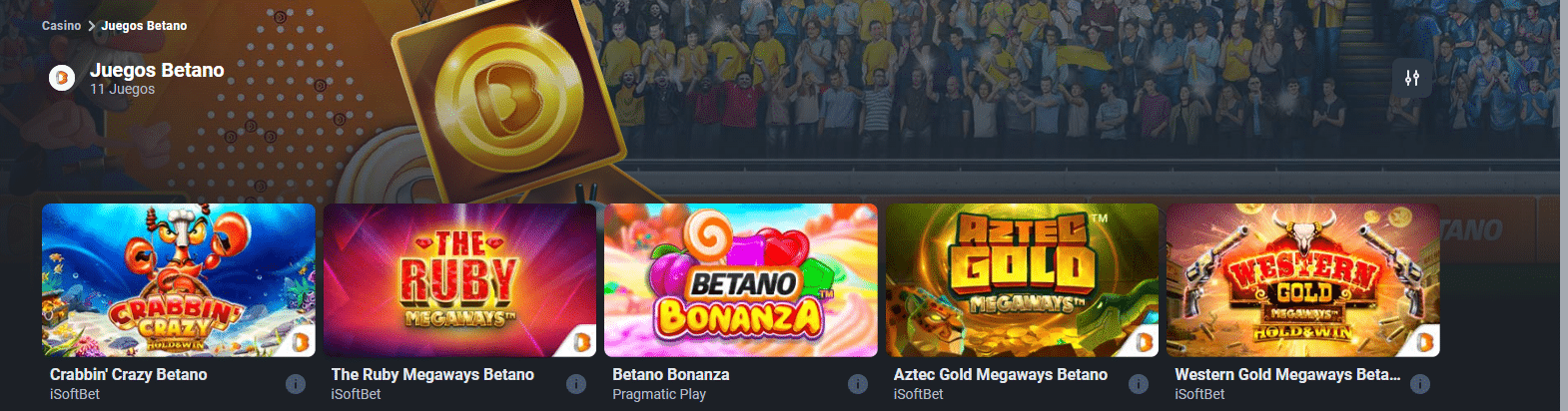 betano casino