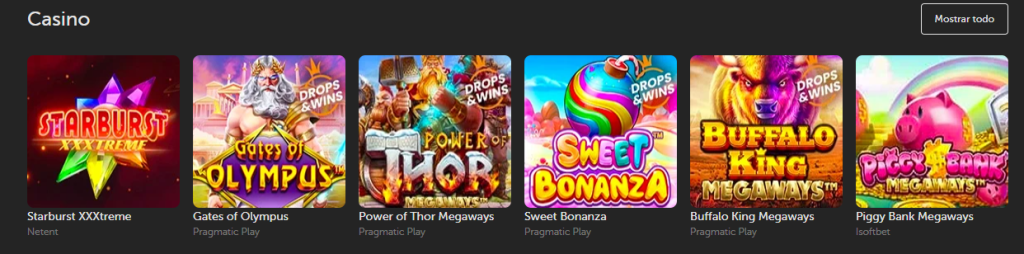betsafe casino