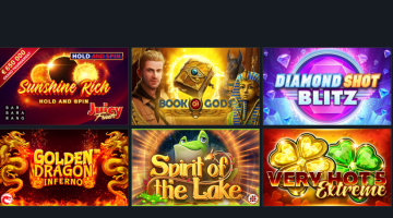 1xBet Casino: reseña completa sobre toda su oferta