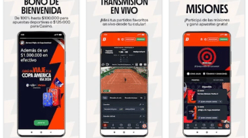 Betano app: tu casino al alcance de tu teléfono