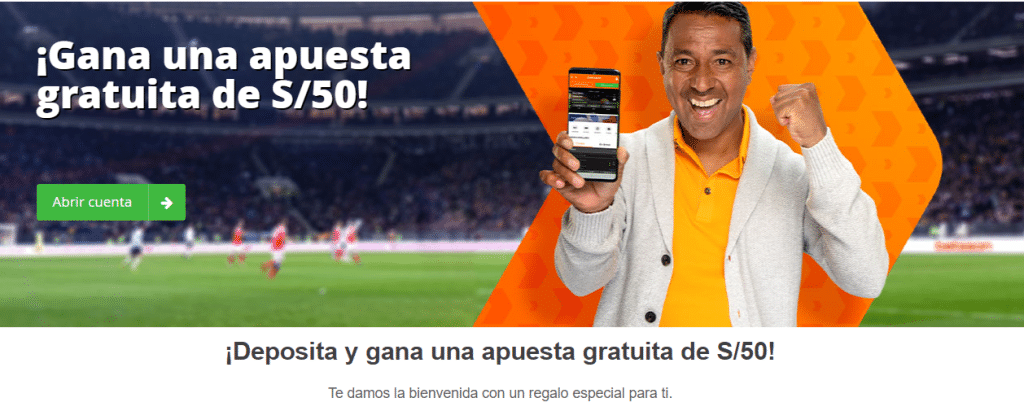 codigo promocional betsson