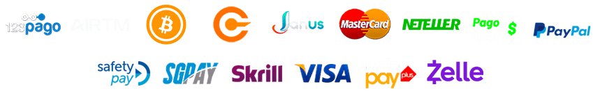 metodos-pago-juegaenlinea