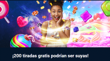 Código VIP Pinnacle *APUESTAMAX*: hasta $25 y 40 giros gratis