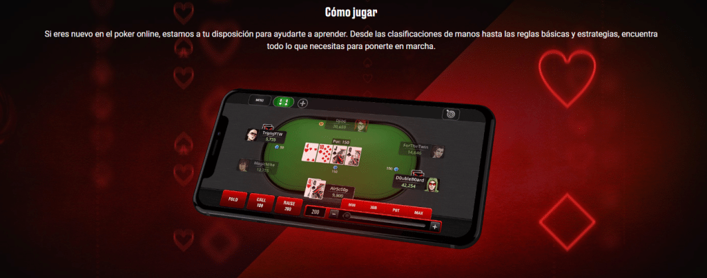 codigo de bono pokerstars