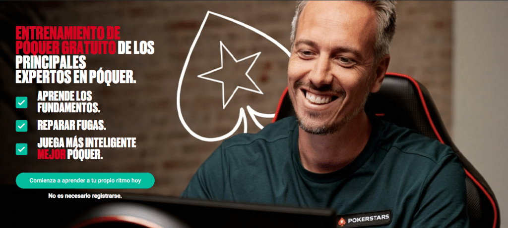 codigo de bono pokerstars