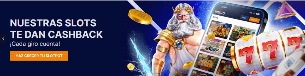 rivalo codigo promocional