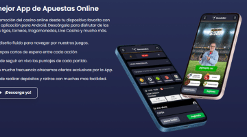 Doradobet app: cómo descargarla y disfrutar de sus funciones