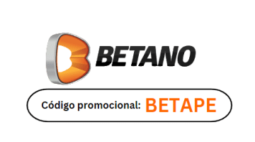 Código promocional Betano Perú: disponible Abril 2024