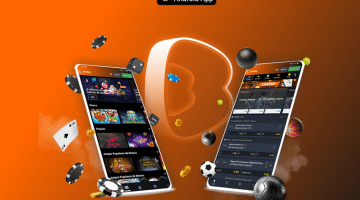 Betano app: tu casino al alcance de tu teléfono