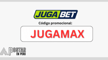 Código promocional Jugabet: obtén hasta S/2000 / Válido en Julio 2025