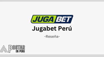 Guía para apostar en Jugabet Perú – Octubre 2024