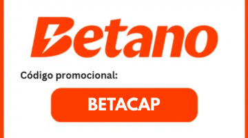 Código promocional Betano Perú : “BETACAP” | Julio 2025